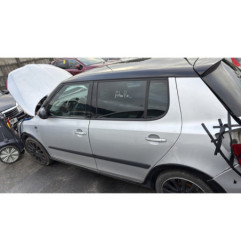 Interrupteur de leve vitre avant droit SKODA FABIA 2