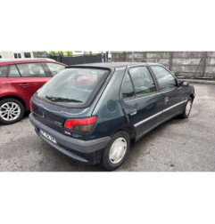 Porte arriere droit PEUGEOT 306