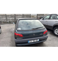 Porte arriere droit PEUGEOT 306