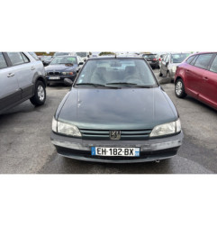 Porte arriere droit PEUGEOT 306