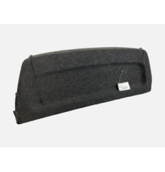 Plage arriere OPEL CORSA D