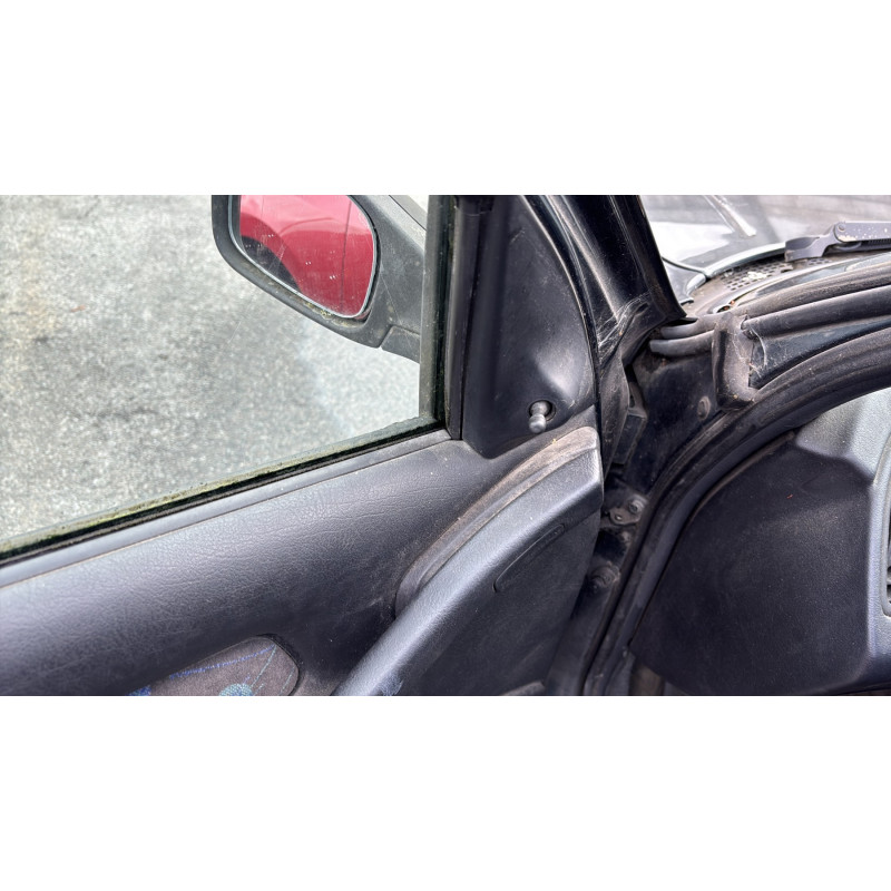 Porte arriere droit PEUGEOT 306 Photo n°15