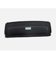 Plage arriere OPEL CORSA D