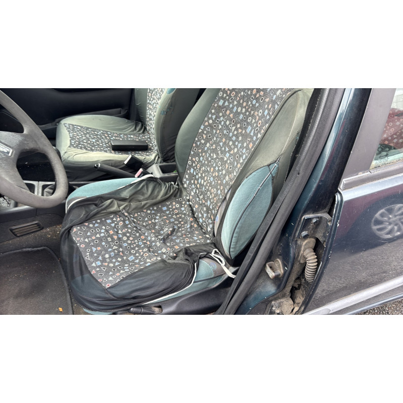 Porte arriere droit PEUGEOT 306 Photo n°17