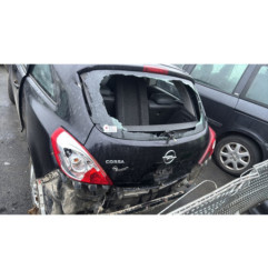 Plage arriere OPEL CORSA D