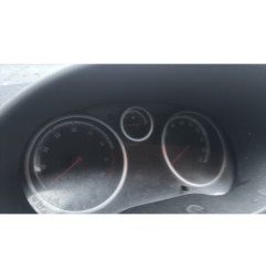 Plage arriere OPEL CORSA D