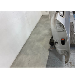 Porte avant gauche OPEL CORSA E Photo n°1