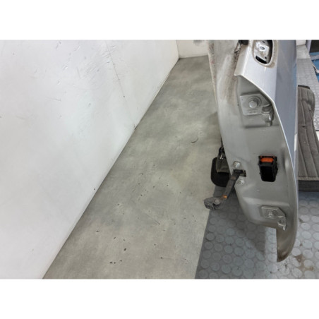 Porte avant gauche OPEL CORSA E Photo n°1
