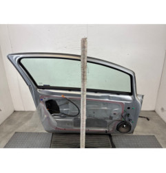 Porte avant gauche OPEL CORSA E