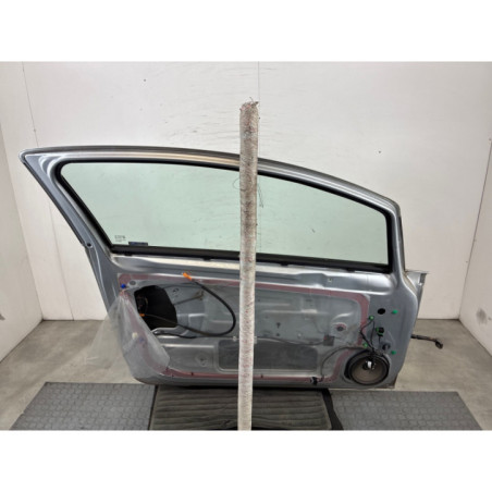 Porte avant gauche OPEL CORSA E