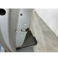 Porte avant gauche OPEL CORSA E