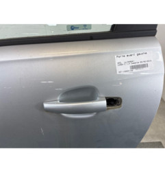 Porte avant gauche OPEL CORSA E