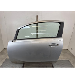 Porte avant gauche OPEL CORSA E