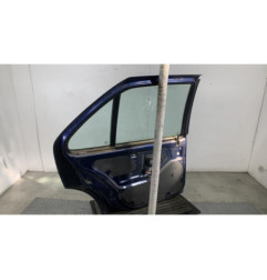 Porte arriere gauche PEUGEOT 306