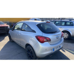 Porte avant gauche OPEL CORSA E