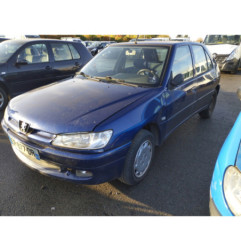 Porte arriere gauche PEUGEOT 306