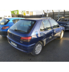 Porte arriere gauche PEUGEOT 306