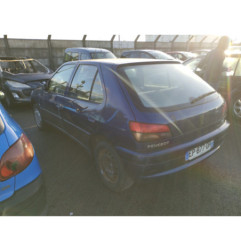 Porte arriere gauche PEUGEOT 306