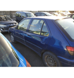 Porte arriere gauche PEUGEOT 306