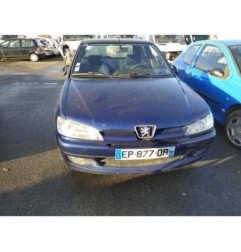 Porte arriere gauche PEUGEOT 306