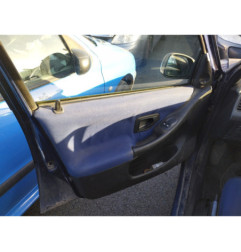 Porte arriere gauche PEUGEOT 306