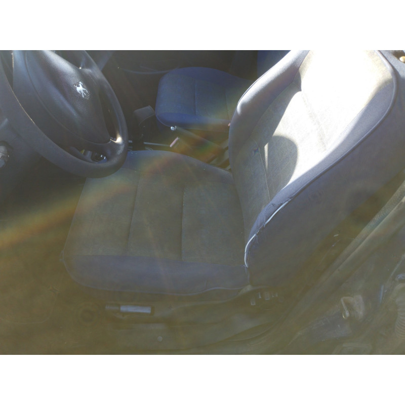 Porte arriere gauche PEUGEOT 306 Photo n°17