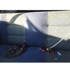 Porte arriere gauche PEUGEOT 306