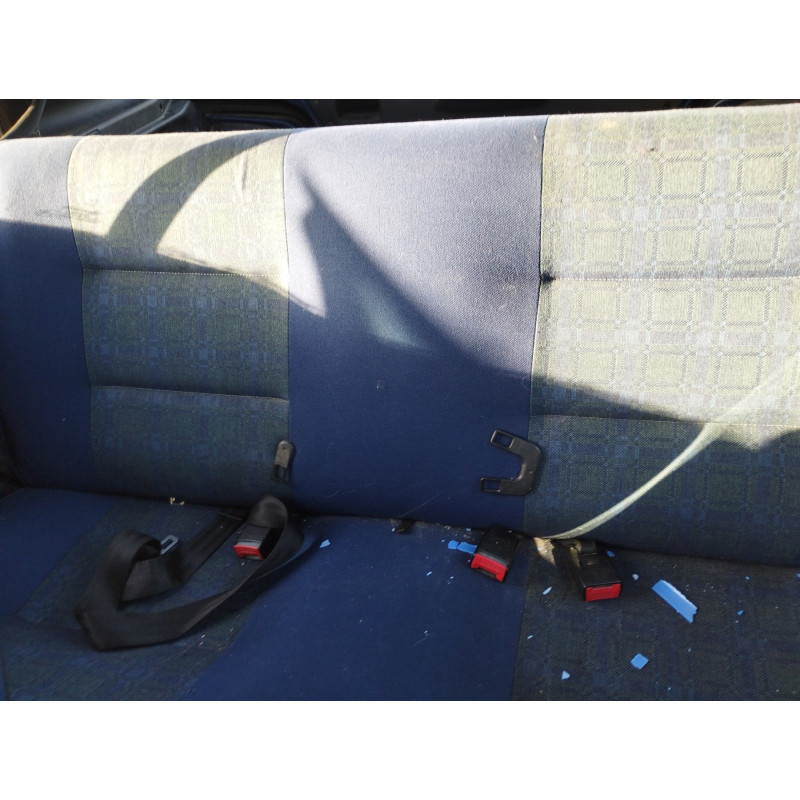 Porte arriere gauche PEUGEOT 306 Photo n°18