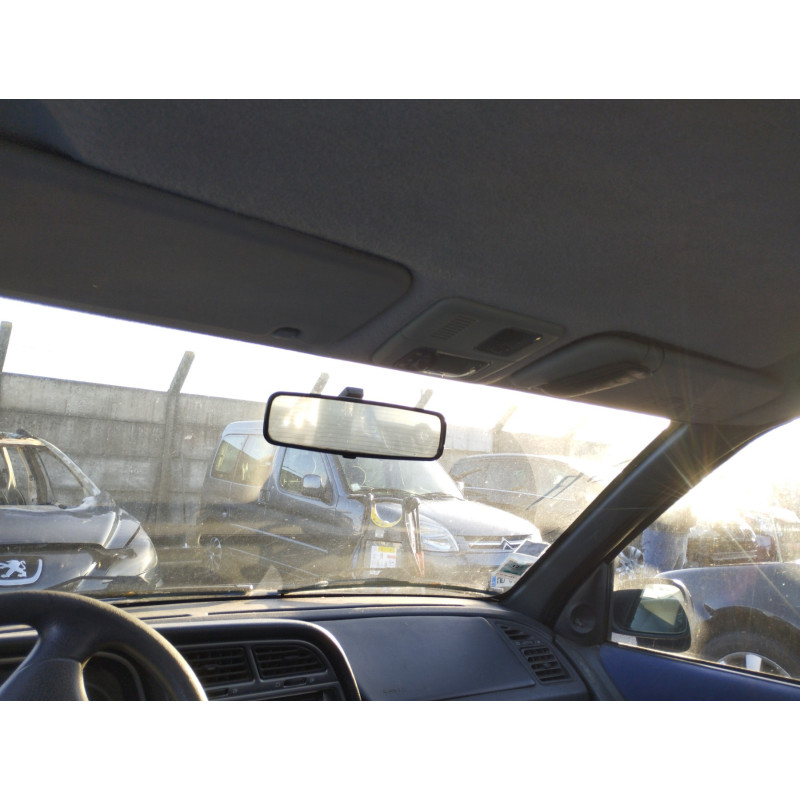 Porte arriere gauche PEUGEOT 306 Photo n°20