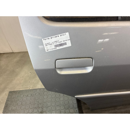 Porte arriere droit PEUGEOT 306