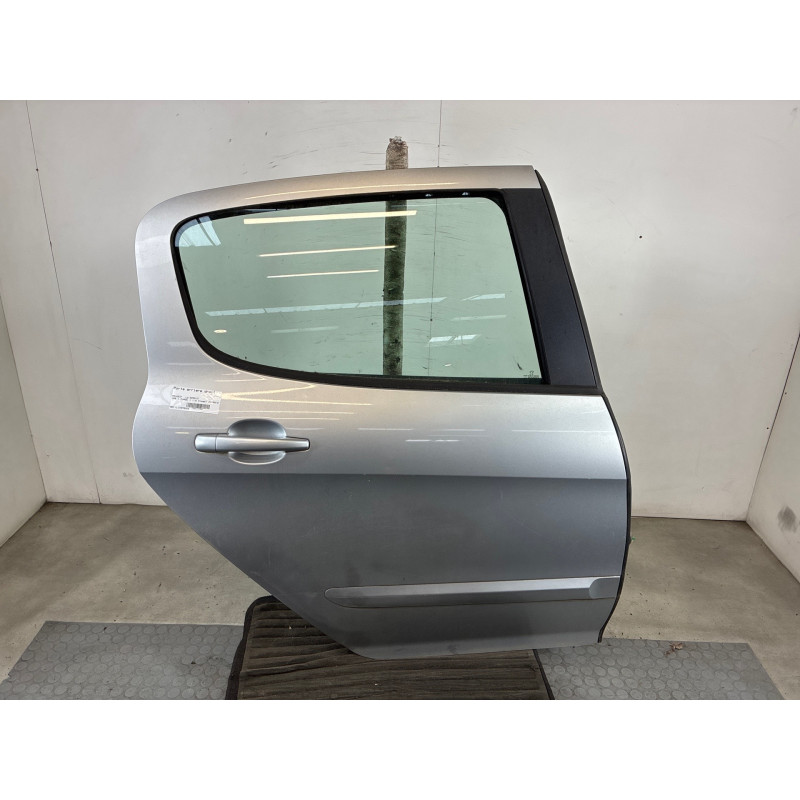 Porte arriere droit PEUGEOT 308 1 Photo n°3