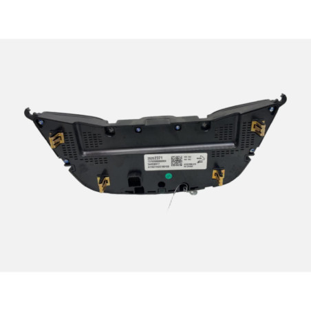 Commande chauffage OPEL INSIGNIA 1