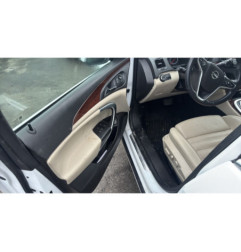 Commande chauffage OPEL INSIGNIA 1