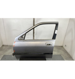 Porte avant gauche PEUGEOT 406 Photo n°1