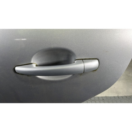 Porte arriere gauche PEUGEOT 207