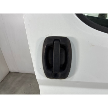 Porte avant droit CITROEN JUMPER 3 Photo n°1