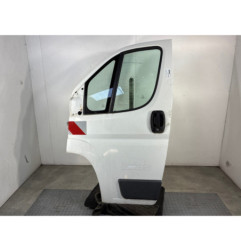 Porte avant gauche CITROEN JUMPER 3 Photo n°1