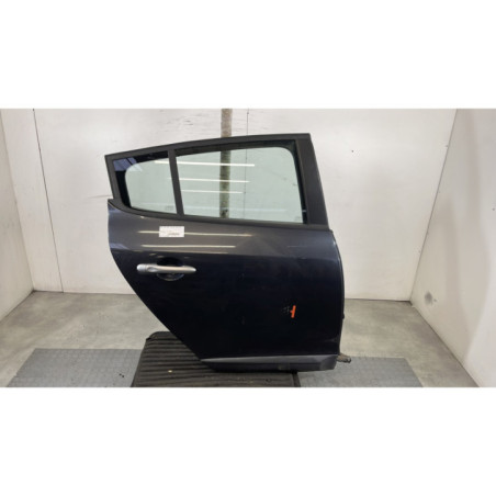 Porte arriere droit RENAULT MEGANE 3 Photo n°1