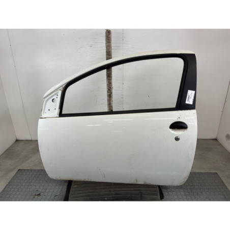 Porte avant gauche CITROEN C1 1 Photo n°1