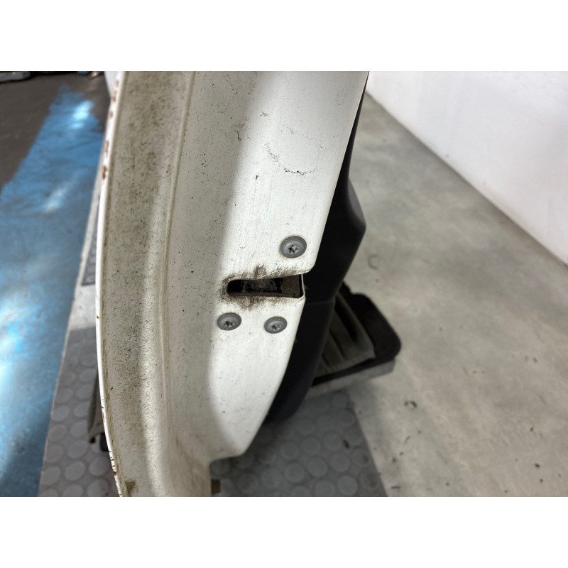 Porte avant gauche CITROEN C1 1 Photo n°3