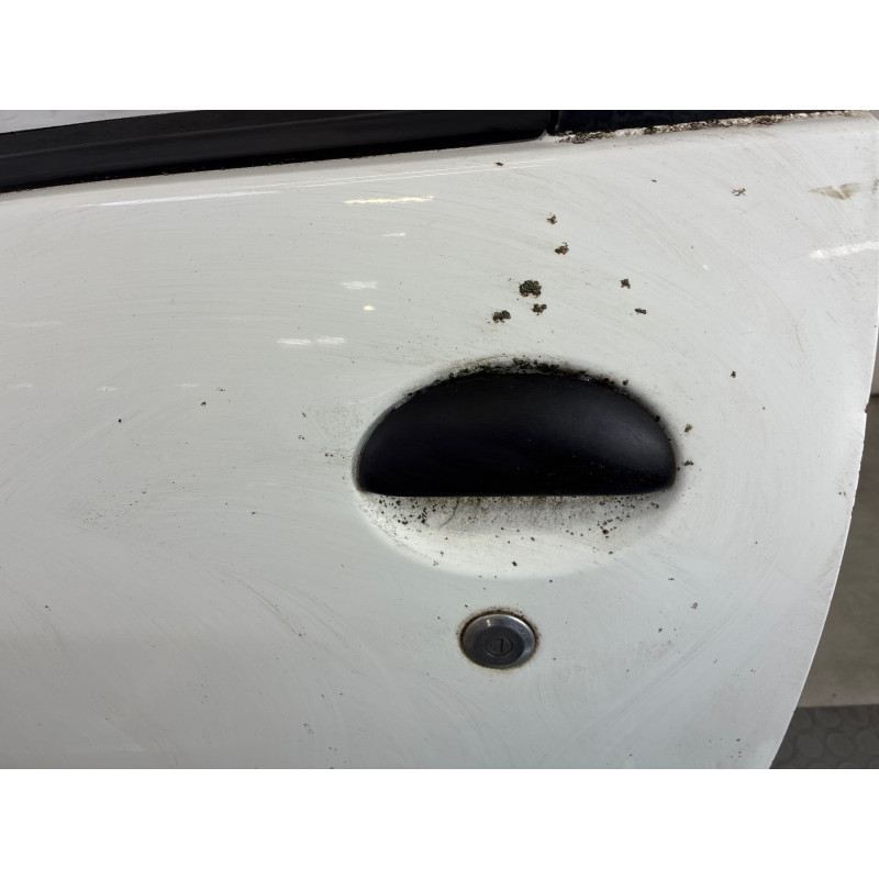 Porte avant gauche CITROEN C1 1 Photo n°4