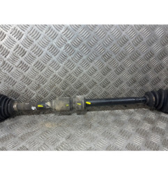 Cardan droit (transmission) KIA CEE-D 1 Photo n°1