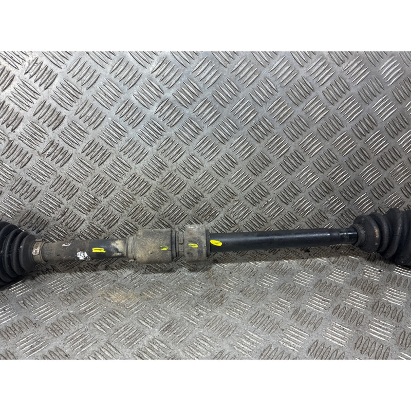 Cardan droit (transmission) KIA CEE-D 1 Photo n°1