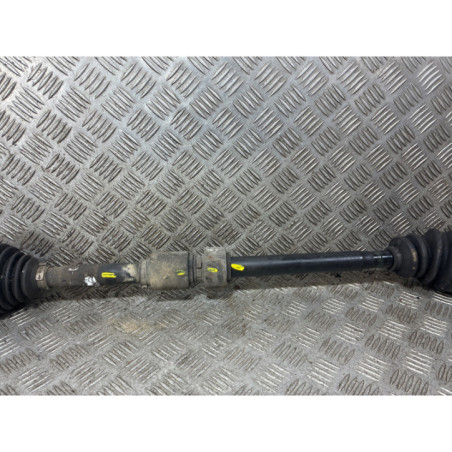 Cardan droit (transmission) KIA CEE-D 1 Photo n°1