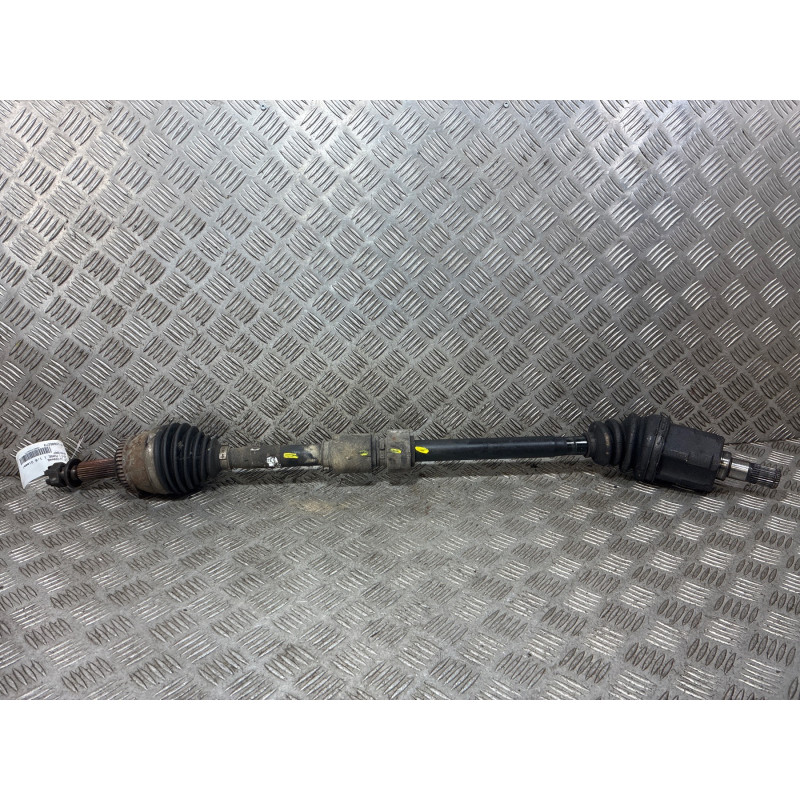Cardan droit (transmission) KIA CEE-D 1 Photo n°2