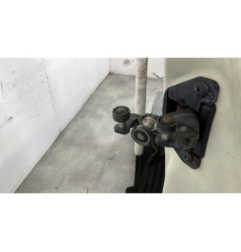 Porte avant droit PEUGEOT 1007