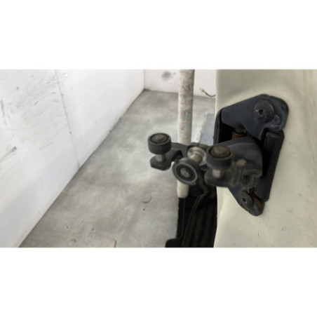 Porte avant droit PEUGEOT 1007