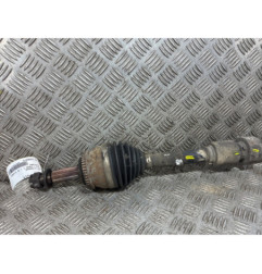 Cardan droit (transmission) KIA CEE-D 1