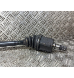 Cardan droit (transmission) KIA CEE-D 1