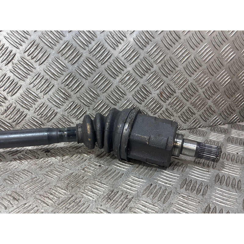 Cardan droit (transmission) KIA CEE-D 1 Photo n°4